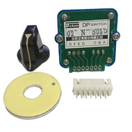 Uchain Yougan Digital Encoding Band SWITCH DP SWITCH 01J 01N 02J 02N