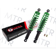 TAPIRA - Absorber (280mm/ 330mm/ 315mm/ 347mm)