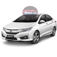 Honda City Gm6 2014~2019 OEM Fog Lamp/3 Line,4 Eyes,Led Projector/Yellow,White