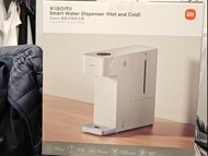 小米智能冷熱飲水機