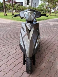 2021 SYM 迪爵 125cc 高雄