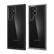 Spigen｜S22 系列_Ultra Hybrid 防摔保護殼