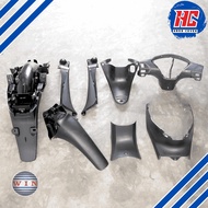 WIN - SINGLE Full Body Rough SUPRA X 125 07 BATMAN