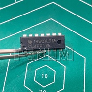 CD4001BE CD4002 (HEF4002BP) CD4006 (HEF4006BD) CD4007 (HEF4007UBP) CD4008BE | DIP One Piece In