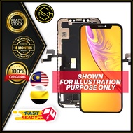 ORIGINAL / IPS LCD For IP XS/XS MAX/XR/11  LCD DISPLAY TOUCH SCREEN DIGITIZER