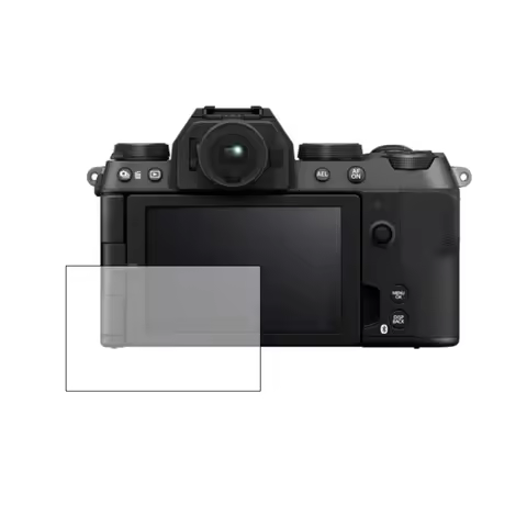 Hard Tempered Glass HD Protective Film For Fujifilm X-S20 XS20 Camera LCD Display Screen Protector C
