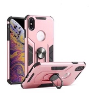 For King Armor Case Oppo A5s A7 A12 F9 A37