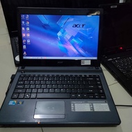 ready stock laptop core i3 ram 4gb Acer Toshiba dell Lenovo hp 