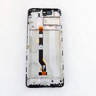 จอ LCD คุณภาพชั้นนำสำหรับหน้าจอ Tecno Pova 5 Pova5 LH7n ชุดหน้าจอสัมผัสดิจิไทเซอร์พร้อมส่วนอะไหล่กรอ