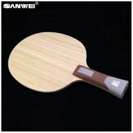 Sanwei 75 Inner ALC / F3 Pro / V5 Pro table tennis blade Authentic Pingpong Racket Brandnew