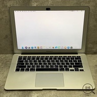 『澄橘』Macbook Air 13吋 2017 I5-1.8/8G/256GB 銀 二手《無盒裝》A64736