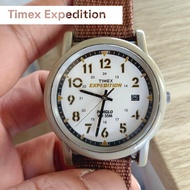 Timex Expedition Military Indiglo