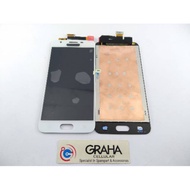 LCD SAMSUNG G570Y / J5 PRIME FULLSET TOUCHSCREEN