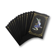 Pokémon TCG: Gói đựng thẻ bài Card Sleeves (65 Sleeves) chính hãng