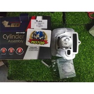 LEO Pro liner  Block EX5 Class/SYM 110(58MM)