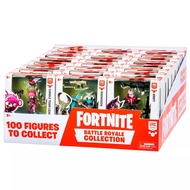 Fortnite Figure 1 Pack  ของเล่น ของสะสม ฟิกเกอร์ ตัวละครจากเกม Fortnite พร้อมอุปกรณ์เสริม