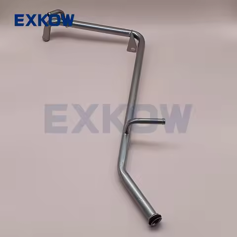 Water Pump Water BY-Pass Pipe for Mitsubishi L200 K74T Pajero Montero Sport K94W MD370179