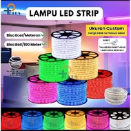 Led Strip 5050 Waterproof Per Meter