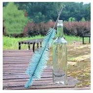 Nylon Bottle Cleaning Brush Wine Beer Home Brew Tube New Kitchen