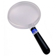 LIFE NO.7070 Magnifying Glass 3 Times (Diameter 2.0 Inch)