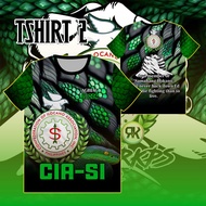 Ciasi Full Sublimation Tshirt Design 2