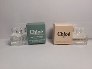 包順豐 ( 順豐站 或 順豐櫃 提取） - - 1 件 ( 1 piece ) 5 ml Chloe （ Chloe Rose Naturelle edp Intense  /  Chloe edp 