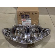 Reflector Suzuki SHOGUN 125 Headlight Suzuki SHOGUN 125 - MF Motorcycle Accessories