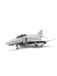 MENG|MENG LS-021 1/48 แมคโดนเนลล์ ดักลาส F-4E AUP (กองทัพอากาศกรีซ)