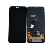 Sesuai untuk Xiaomi Redmi REDMI NOTE 10S 9T 9A 11 8 PRO pemasangan LCD skrin LCD