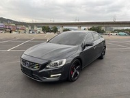Volvo (30) 2017/11月出廠 S60 D4安全旗艦版 2.0d