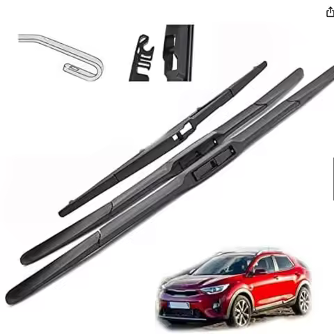 Suitable for Kia Stonic 2016-2023 car windshield wiper blade Sorento wiper