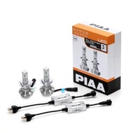 PIAA - Hyper Arros LEH130E 4000K LED Bulb Kit (H4) 3 years warranty