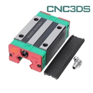 Slider HGH15CA, HGH20CA, HGH25CA, HGH30CA [Hiwin Standard]