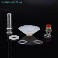 hanzhenhai123 Mixing Plant Arch Breaking Gas Disc Silo Silo Flow Aid Gas Disc Stainless Steel Flow A