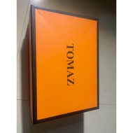 tomaz heritage shoes