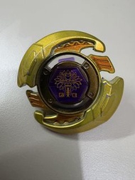 爆旋陀螺鋼鐵戰魂 羽蛇金星