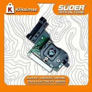 SUOER OPTIK VCD DVD SOH-DL5
