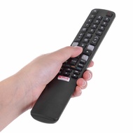 Remote Control for TCL TV RC802N YAI3 YUI2 YU14 YUI1 YU11 65C2US 75C2US 43P20US U65S9906 U43P6006 Controller