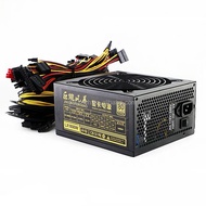 ส่งฟรี POWER SUPPLY (อุปกรณ์จ่ายไฟ) THERMALTAKE TOUGHPOWER GF 750W GF 850W (80 PLUS Gold) CORSAIR 10