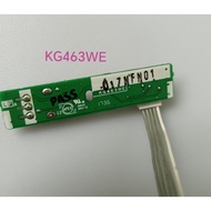 IR SENSOR TV LED SHARP LC-32LE260M(KG463KWE)