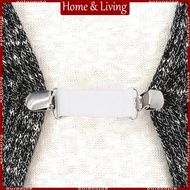 AOTO Fit Dress Cinch Clip Scarf Clip Retro Cardigan Collar Clip Shirt Clip Dress Clip