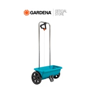 GARDENA เครื่องหว่านปุ๋ย ความจุ 12.5 ลิตร (00432-20)
