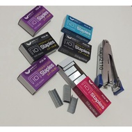 unicorn premium class staples PCIO-1M stronger staples compatible with all No. 10 stapler