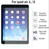 Tempered Glass Ipad Air 1 2 9.7inch Screen Guard tablet Anti-Scratch Glass/ tablet