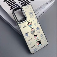 ไม่เหลืองง่าย เคส Samsung กันกระแทก กันน้ำ ทนทาน สำหรับA05 A15 A25 A35 A55 S22Ultra เคสพรีเมียม ป้อง