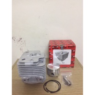 READY STOCK HEAVY DUTY PRECO V-1800/ 3WF-16/SP2880 cylinder block kit assy（hight quality）