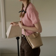 Bag to Basics 韓國製 Flo Bucket Bag 包包