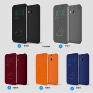 HTC one E8 M8 Butterfly 2 Butterfly2 EYE Smart Case casing cover dot