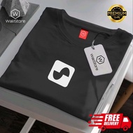 Suno Ai Distro Tshirt - Super Comfortable & Soft for Men and Women Unisex Original Premium Quality