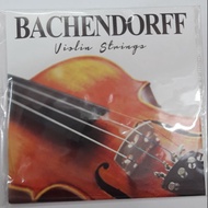 BACHENDORFF VIOLIN STRING